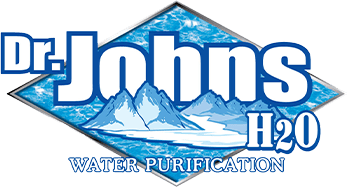 Dr. Johns H2O Water Purification